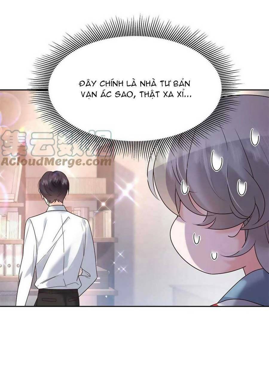 hotboy quốc dân là nữ chapter 274 - Trang 2