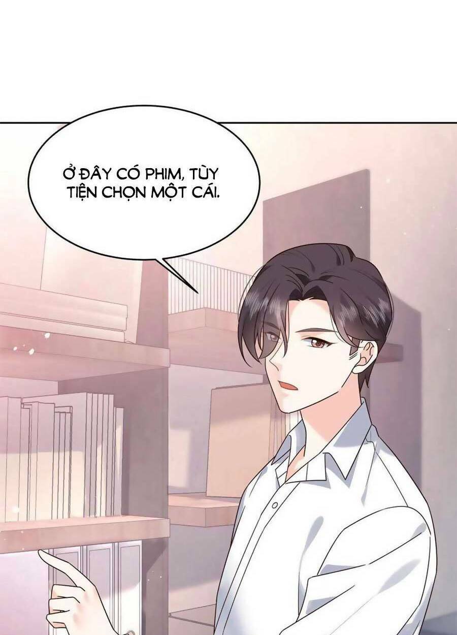 hotboy quốc dân là nữ chapter 274 - Trang 2