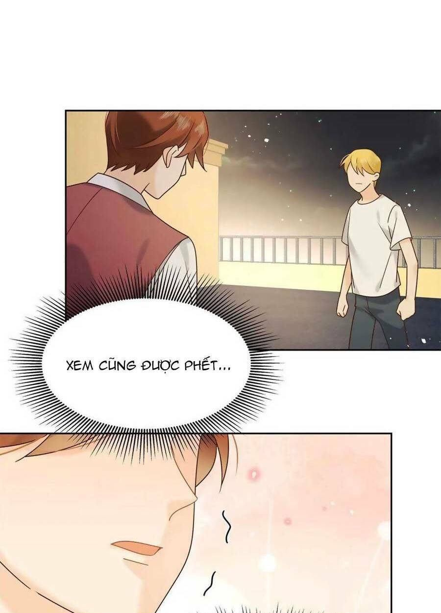 hotboy quốc dân là nữ chapter 274 - Trang 2