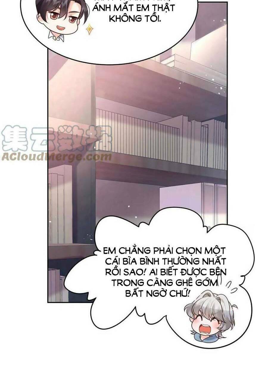 hotboy quốc dân là nữ chapter 274 - Trang 2