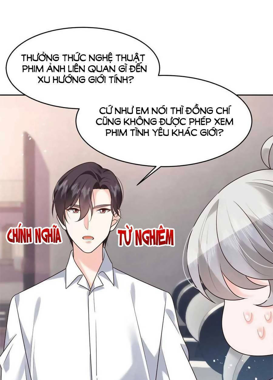 hotboy quốc dân là nữ chapter 274 - Trang 2