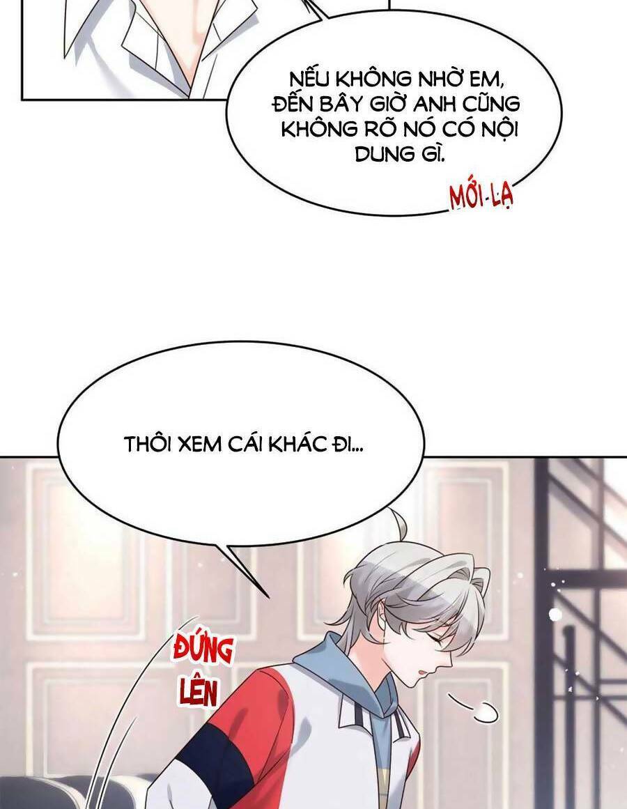 hotboy quốc dân là nữ chapter 274 - Trang 2