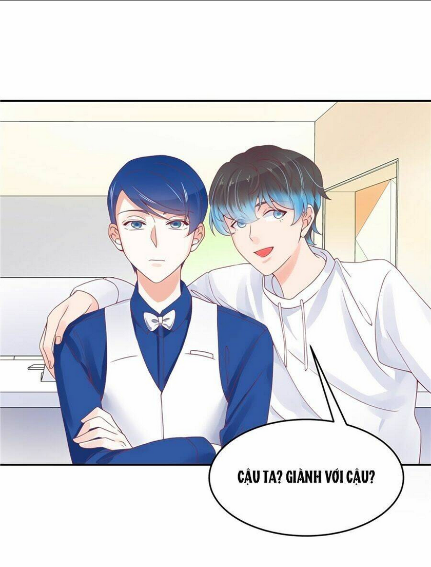 hotboy quốc dân là nữ chapter 28 - Trang 2