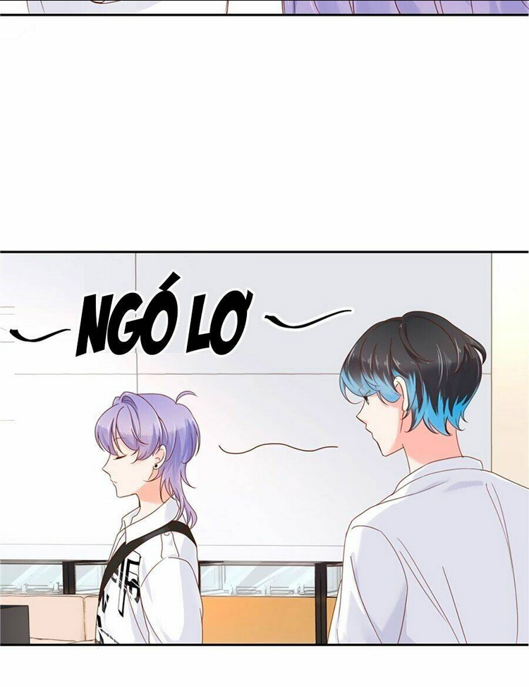 hotboy quốc dân là nữ chapter 28 - Trang 2