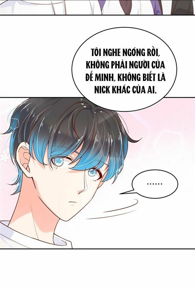 hotboy quốc dân là nữ chapter 28 - Trang 2