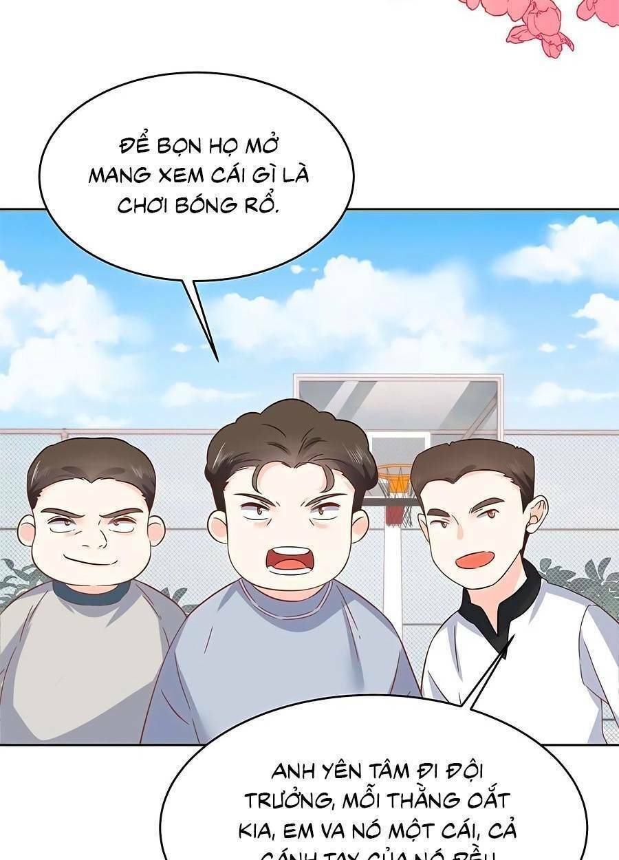 hotboy quốc dân là nữ chapter 292 - Trang 2