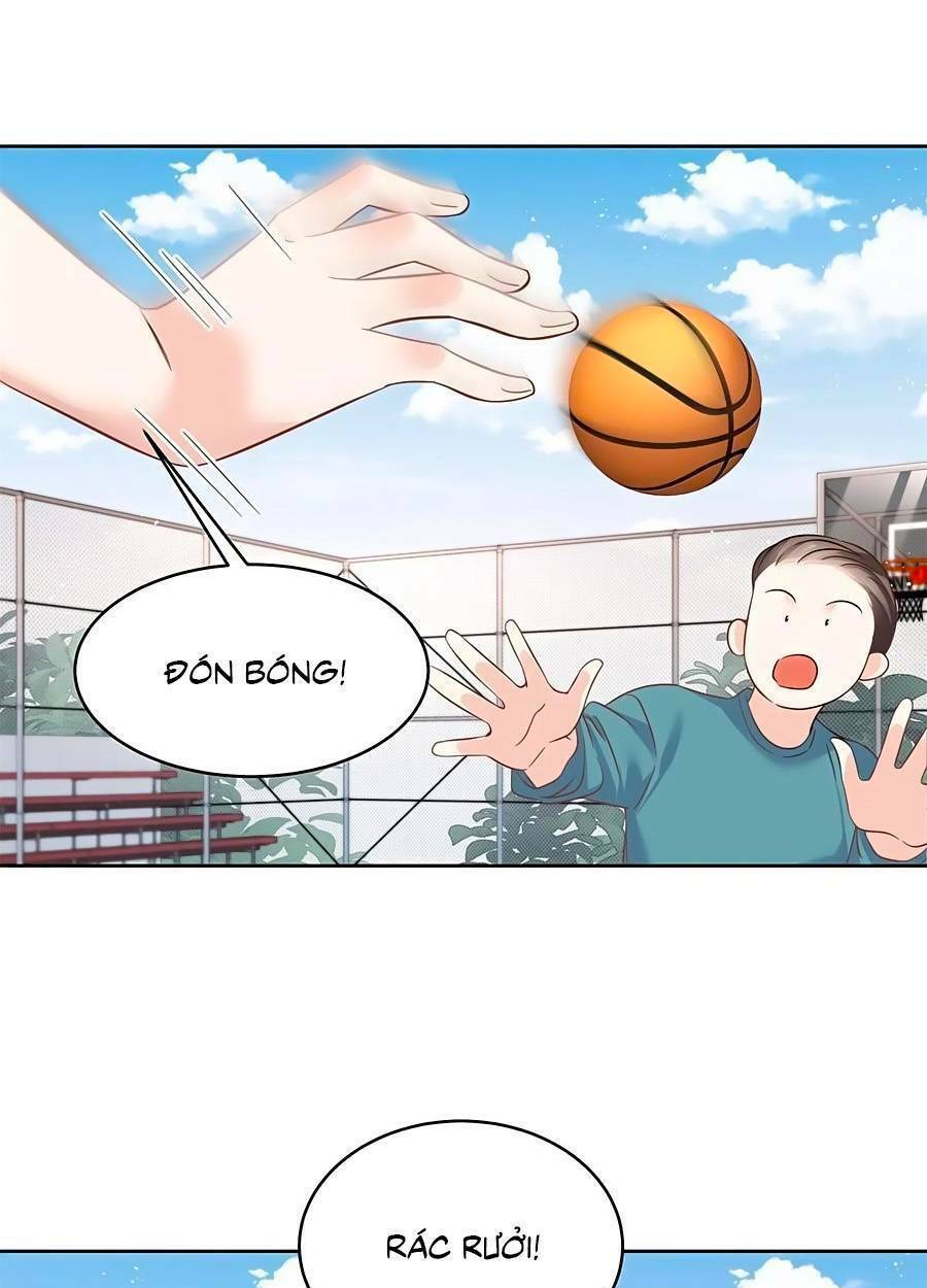 hotboy quốc dân là nữ chapter 292 - Trang 2