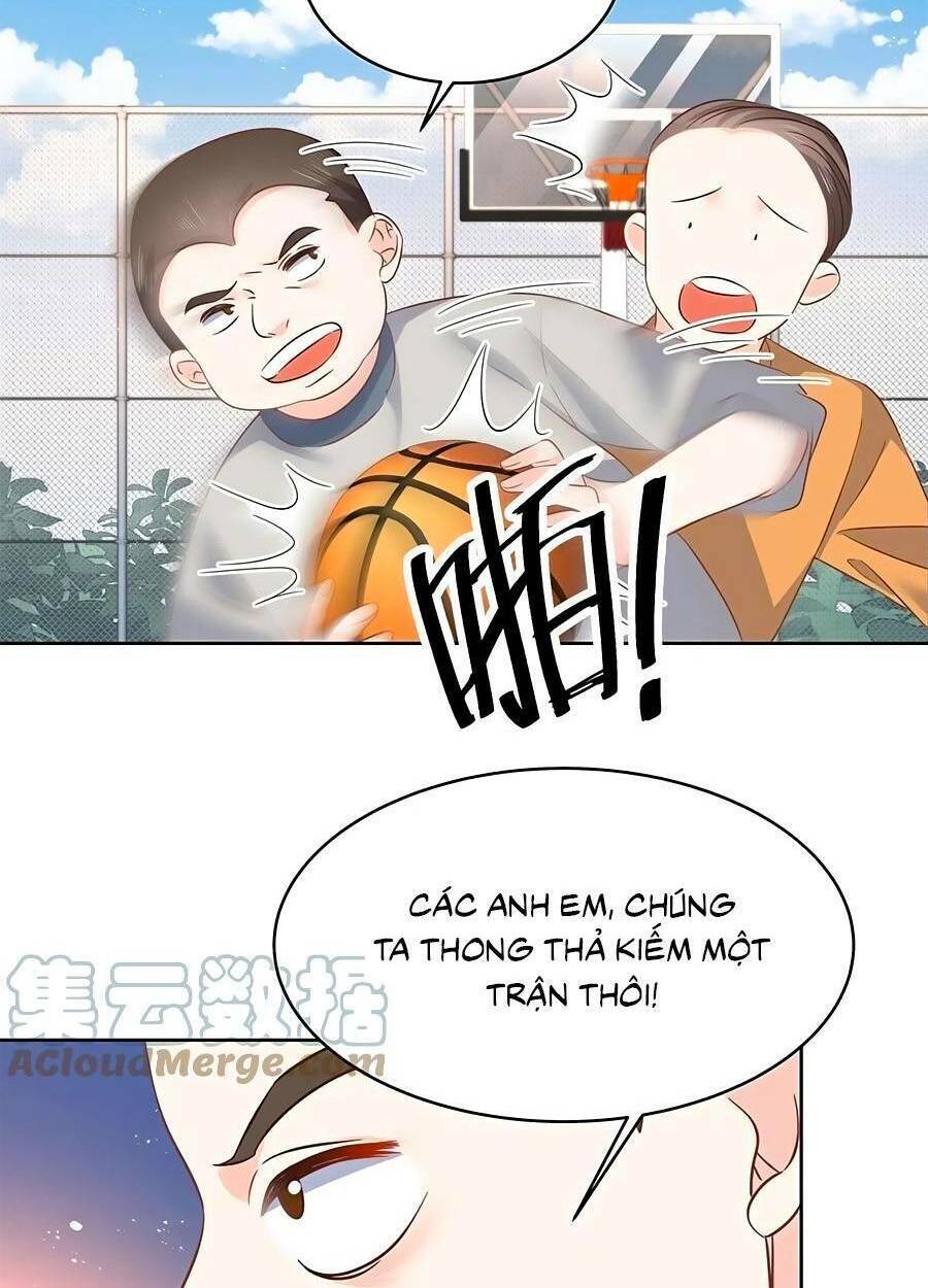 hotboy quốc dân là nữ chapter 292 - Trang 2