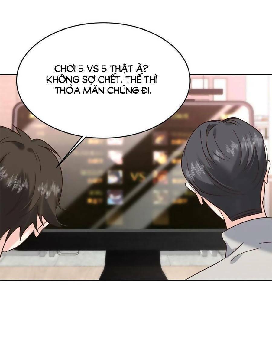 hotboy quốc dân là nữ chapter 306 - Trang 2