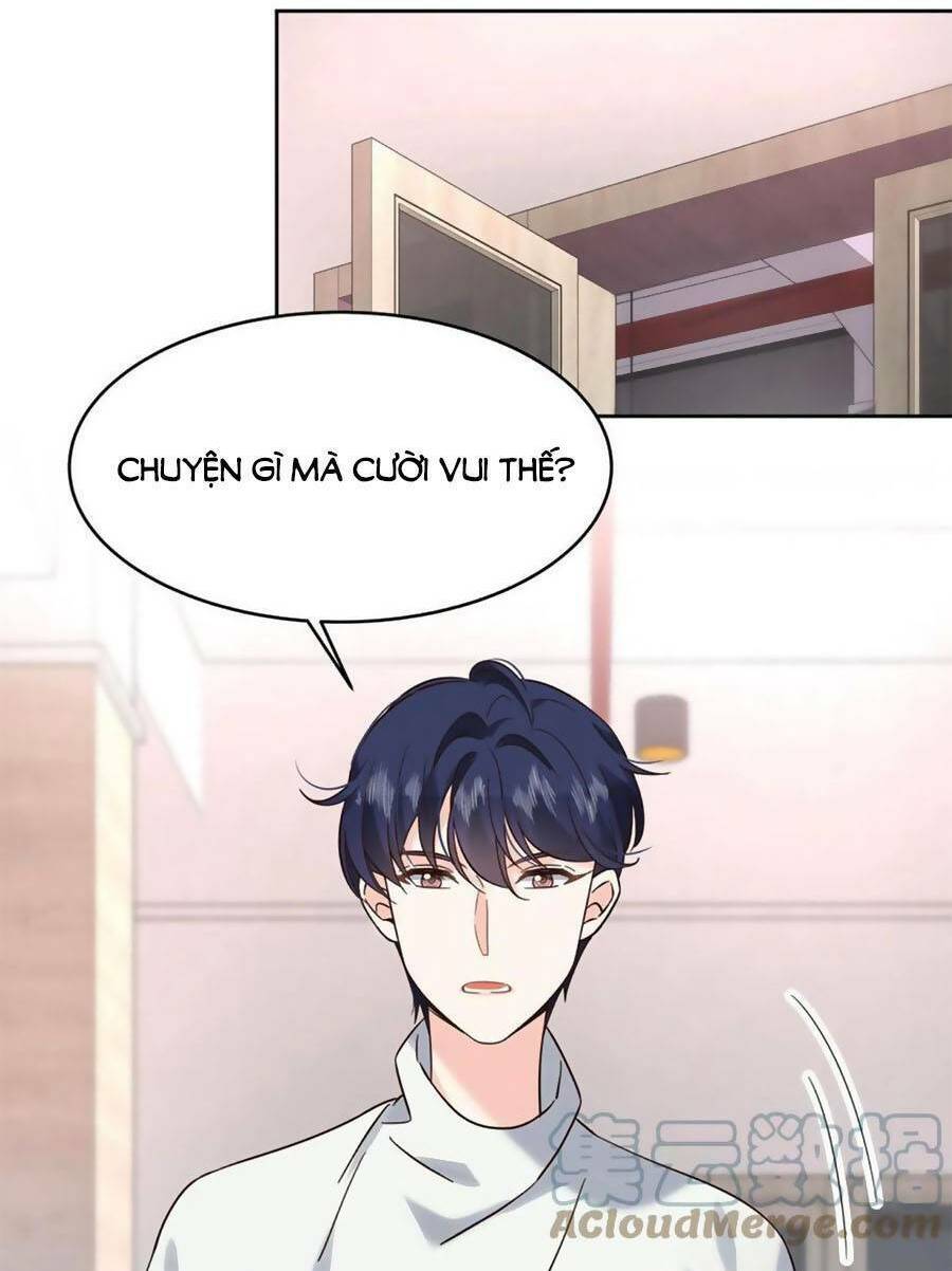 hotboy quốc dân là nữ chapter 306 - Trang 2