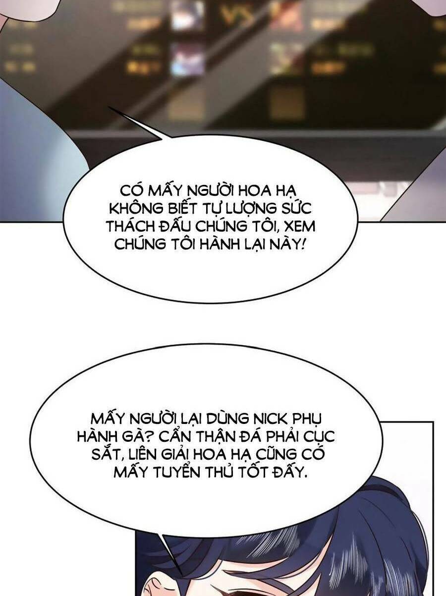 hotboy quốc dân là nữ chapter 306 - Trang 2