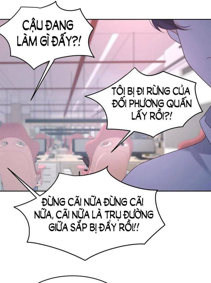 hotboy quốc dân là nữ chapter 306 - Trang 2