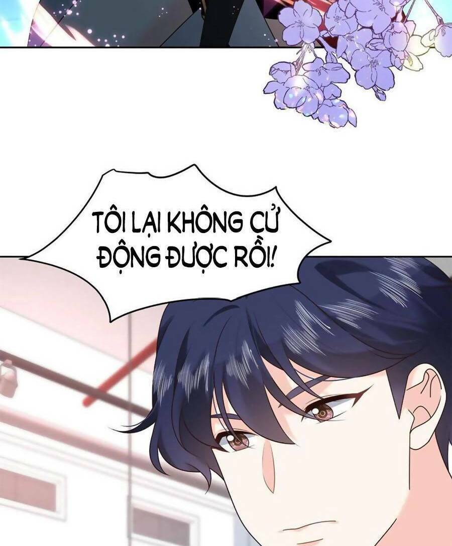 hotboy quốc dân là nữ chapter 306 - Trang 2