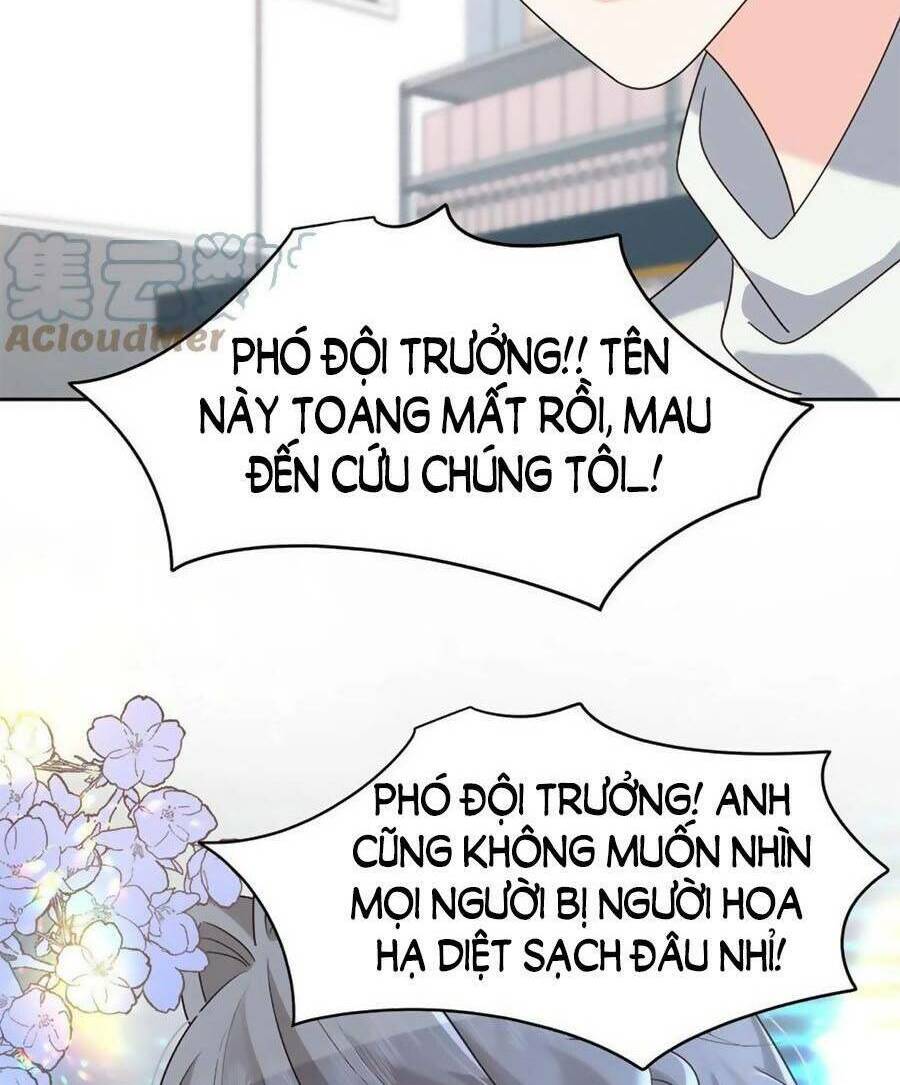 hotboy quốc dân là nữ chapter 306 - Trang 2