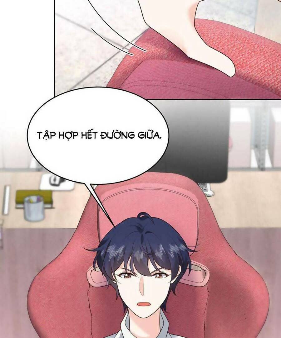 hotboy quốc dân là nữ chapter 306 - Trang 2