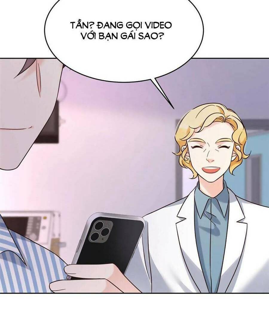 hotboy quốc dân là nữ chapter 307 - Trang 2