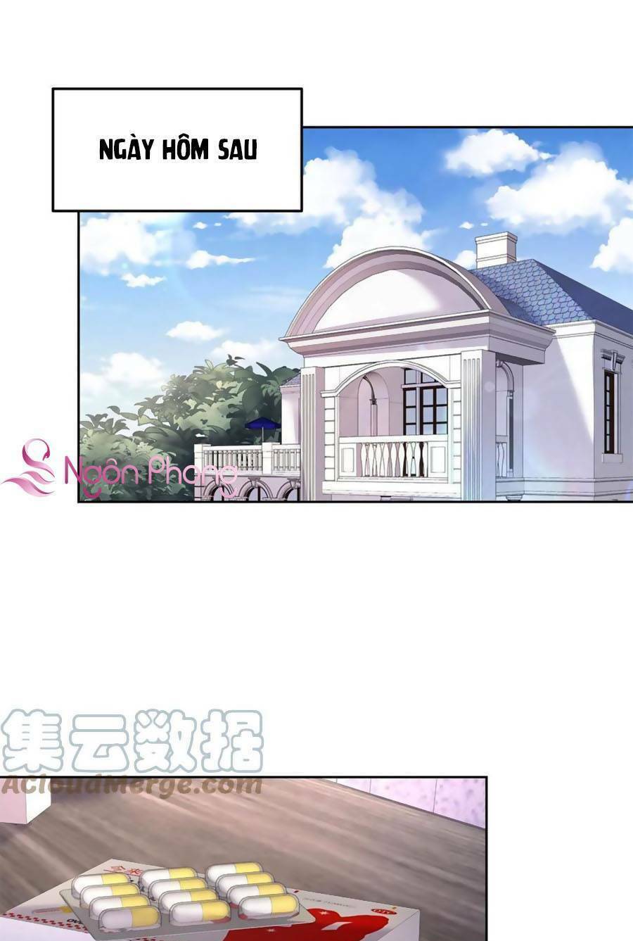 hotboy quốc dân là nữ chapter 310 - Trang 2