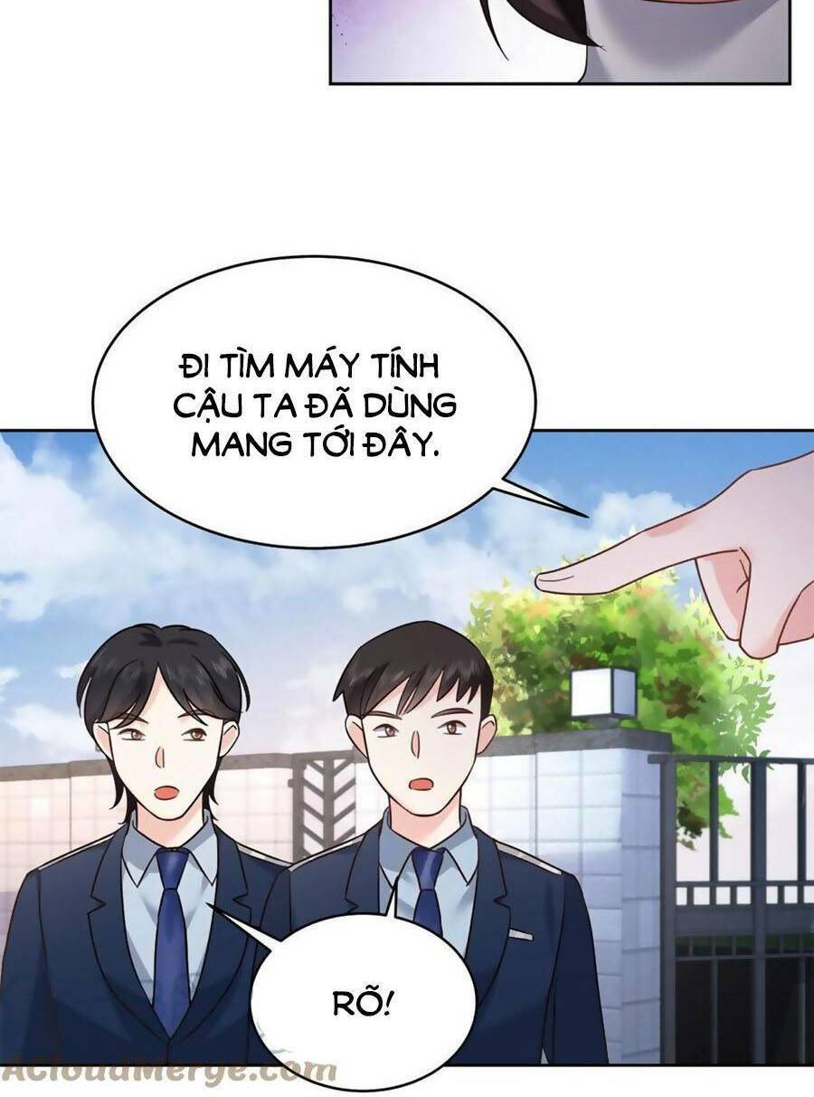 hotboy quốc dân là nữ chapter 310 - Trang 2