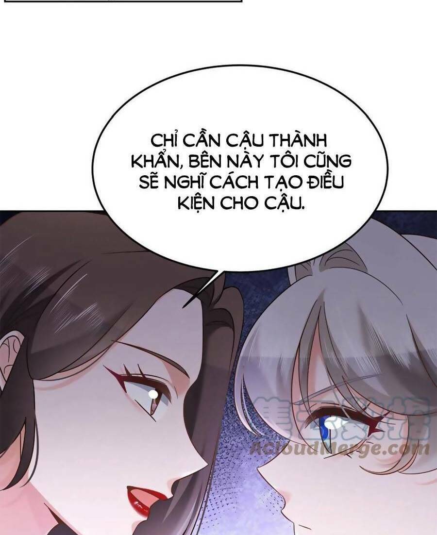 hotboy quốc dân là nữ chapter 310 - Trang 2