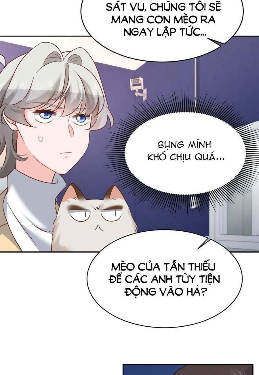 hotboy quốc dân là nữ chapter 310 - Trang 2