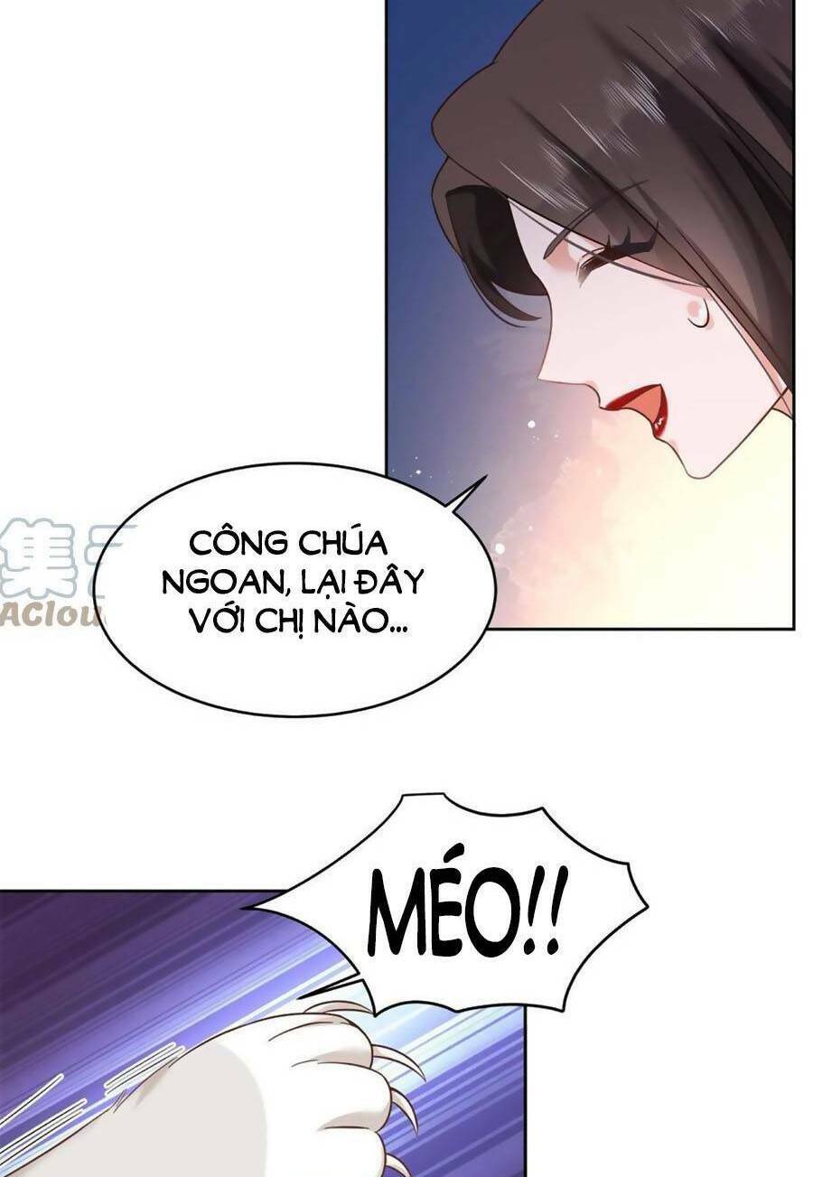 hotboy quốc dân là nữ chapter 310 - Trang 2