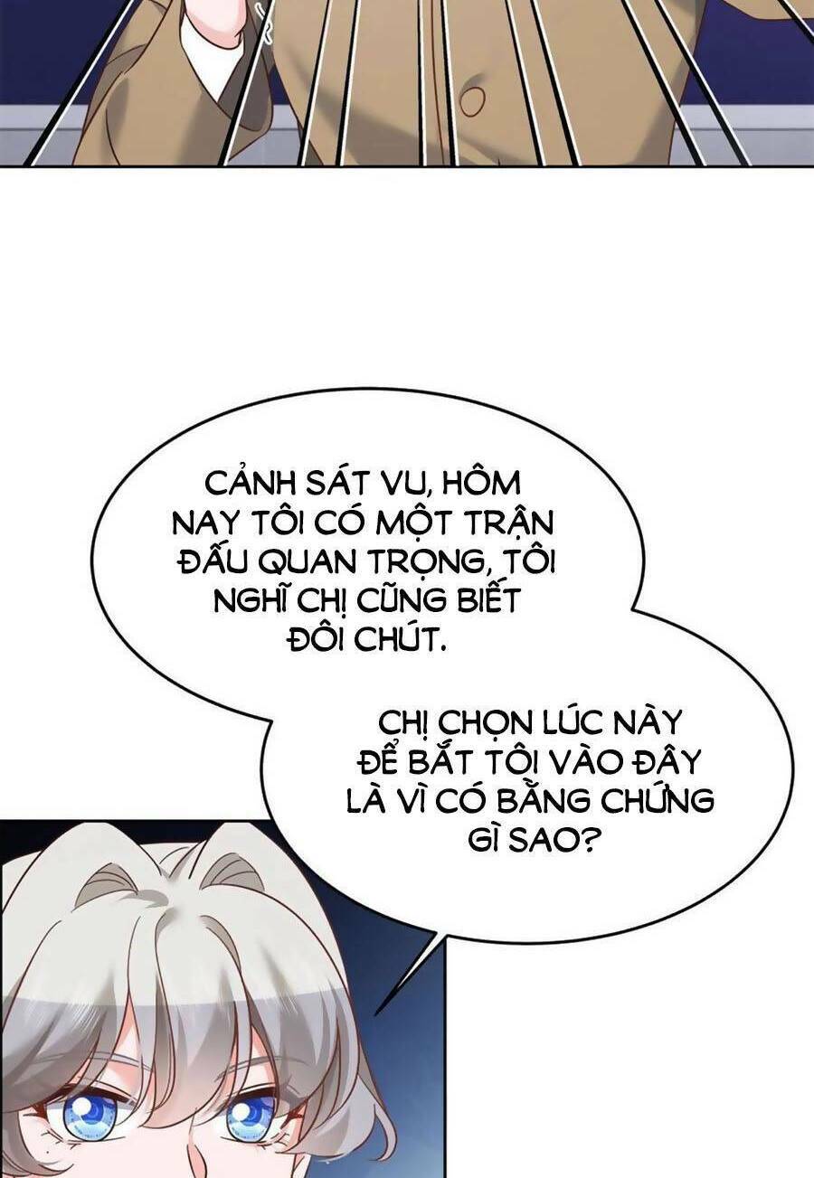 hotboy quốc dân là nữ chapter 310 - Trang 2