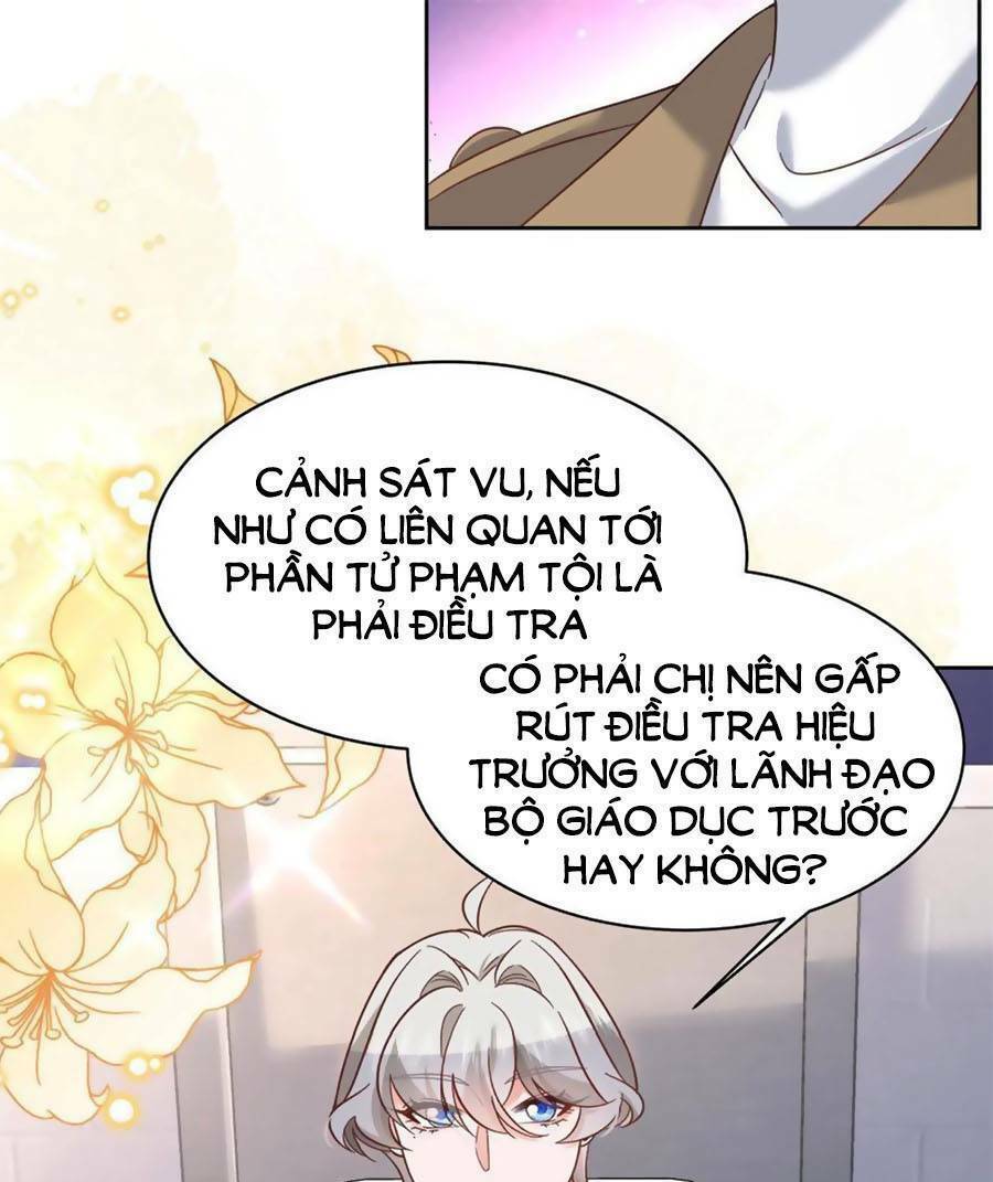 hotboy quốc dân là nữ chapter 310 - Trang 2