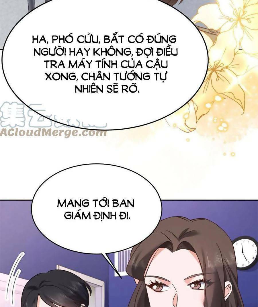 hotboy quốc dân là nữ chapter 310 - Trang 2