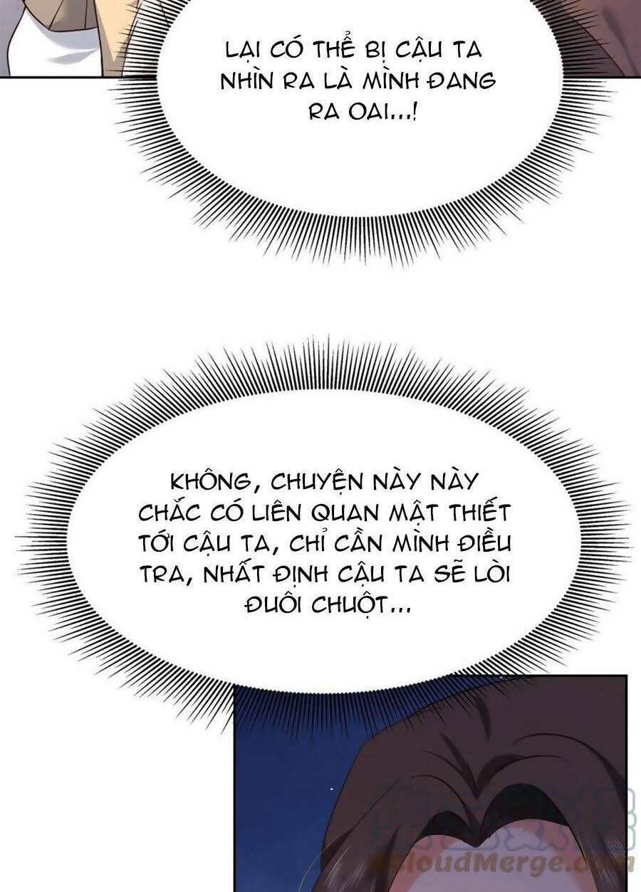 hotboy quốc dân là nữ chapter 310 - Trang 2