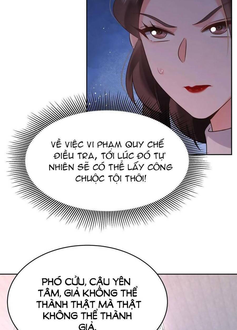 hotboy quốc dân là nữ chapter 310 - Trang 2