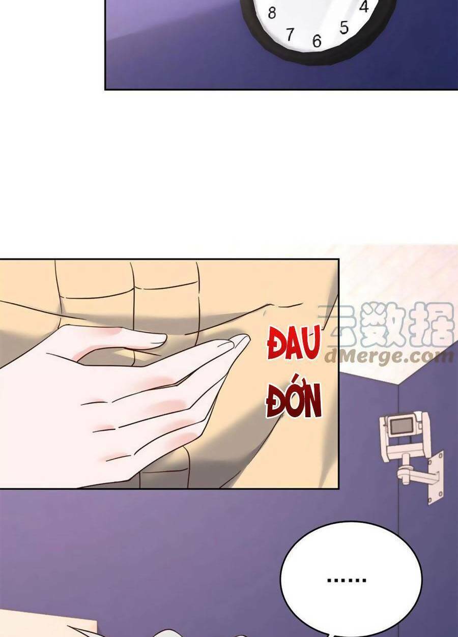 hotboy quốc dân là nữ chapter 310 - Trang 2