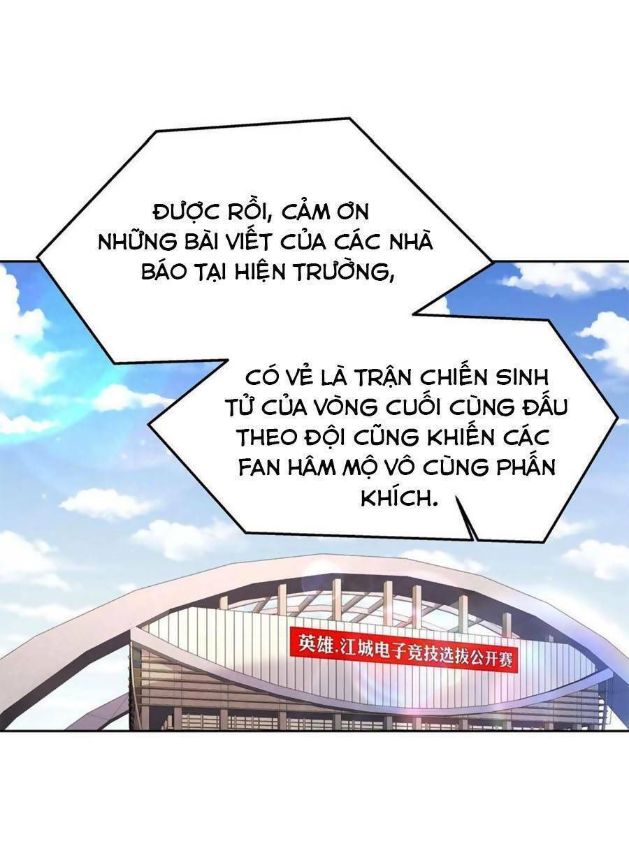 hotboy quốc dân là nữ chapter 310 - Trang 2