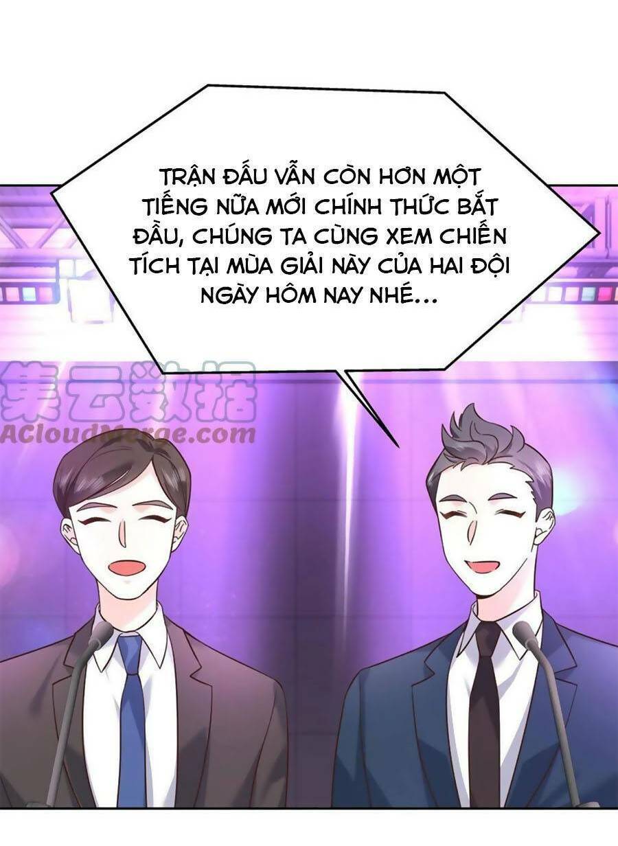 hotboy quốc dân là nữ chapter 310 - Trang 2