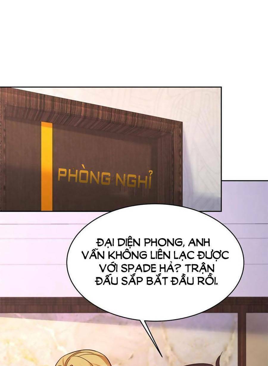 hotboy quốc dân là nữ chapter 310 - Trang 2