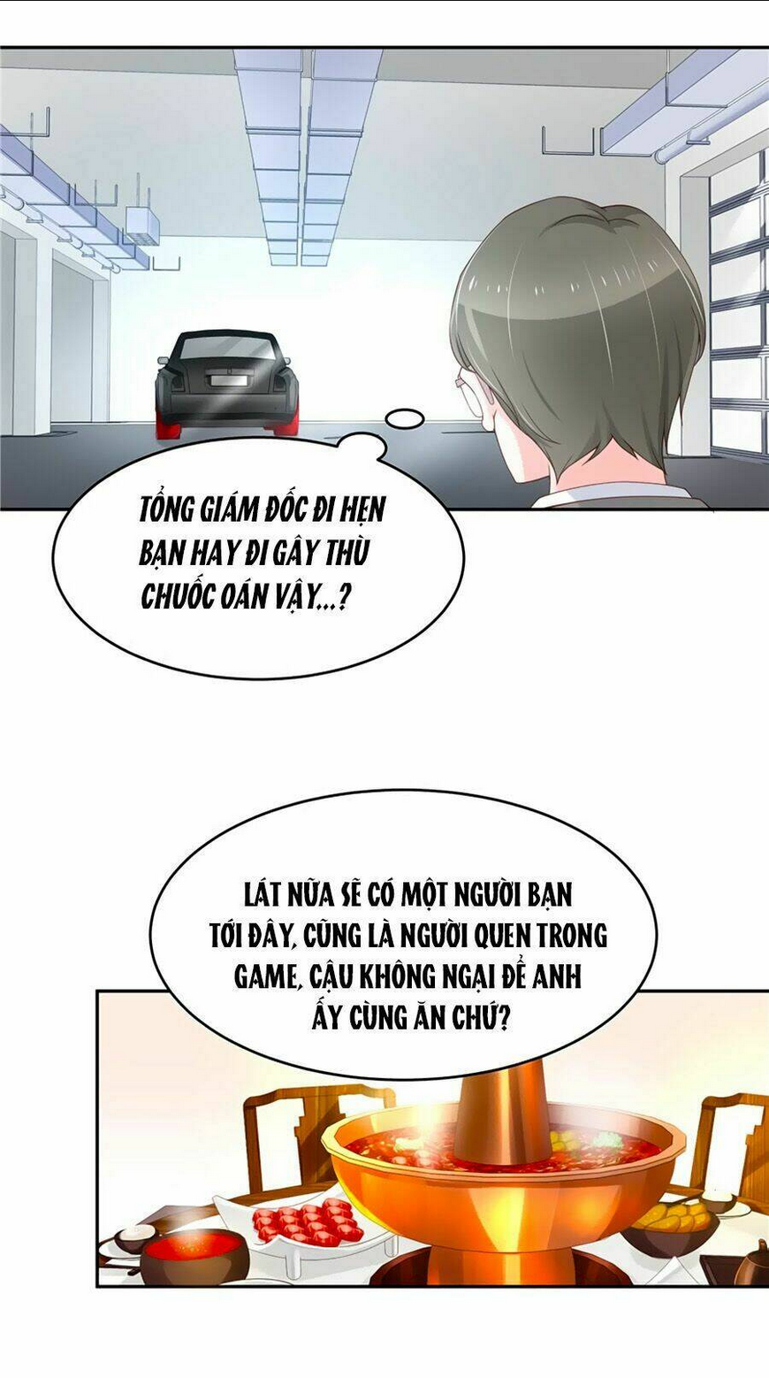 hotboy quốc dân là nữ chapter 32 - Trang 2