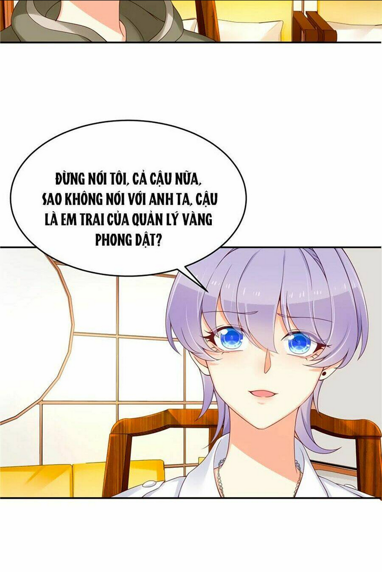 hotboy quốc dân là nữ chapter 32 - Trang 2