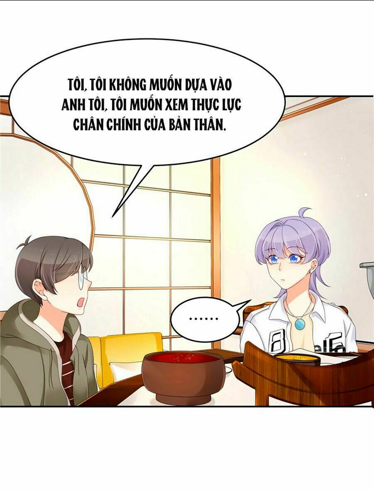 hotboy quốc dân là nữ chapter 32 - Trang 2