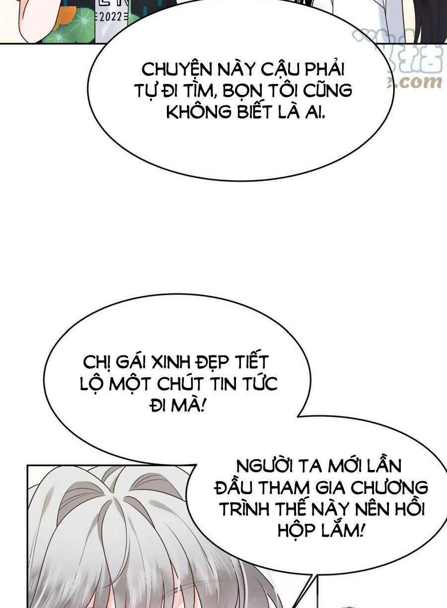 hotboy quốc dân là nữ chapter 321 - Trang 2