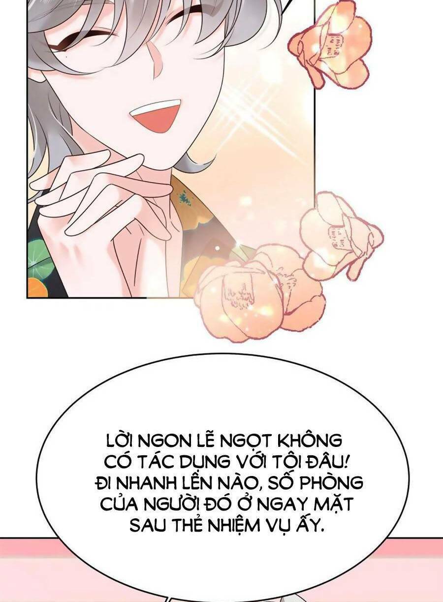 hotboy quốc dân là nữ chapter 321 - Trang 2