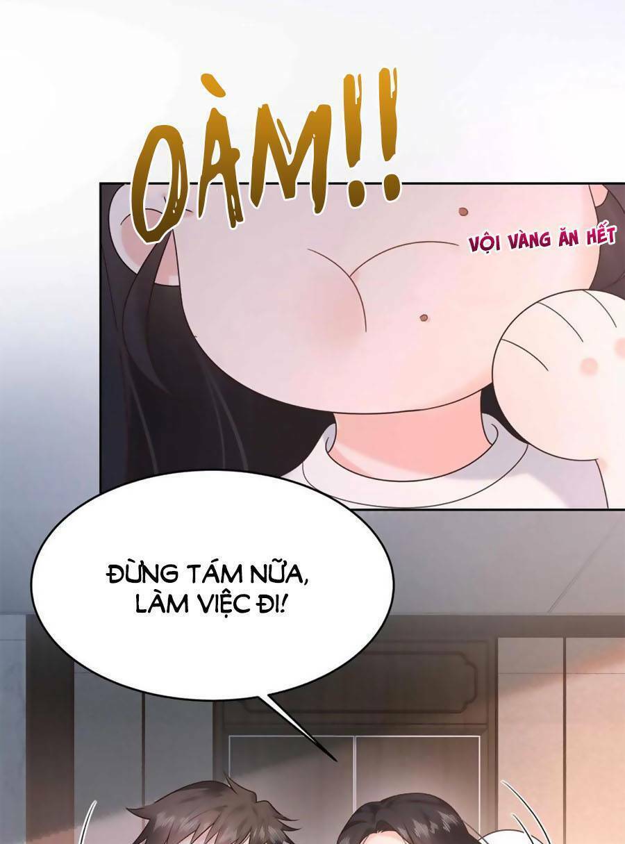 hotboy quốc dân là nữ chapter 321 - Trang 2