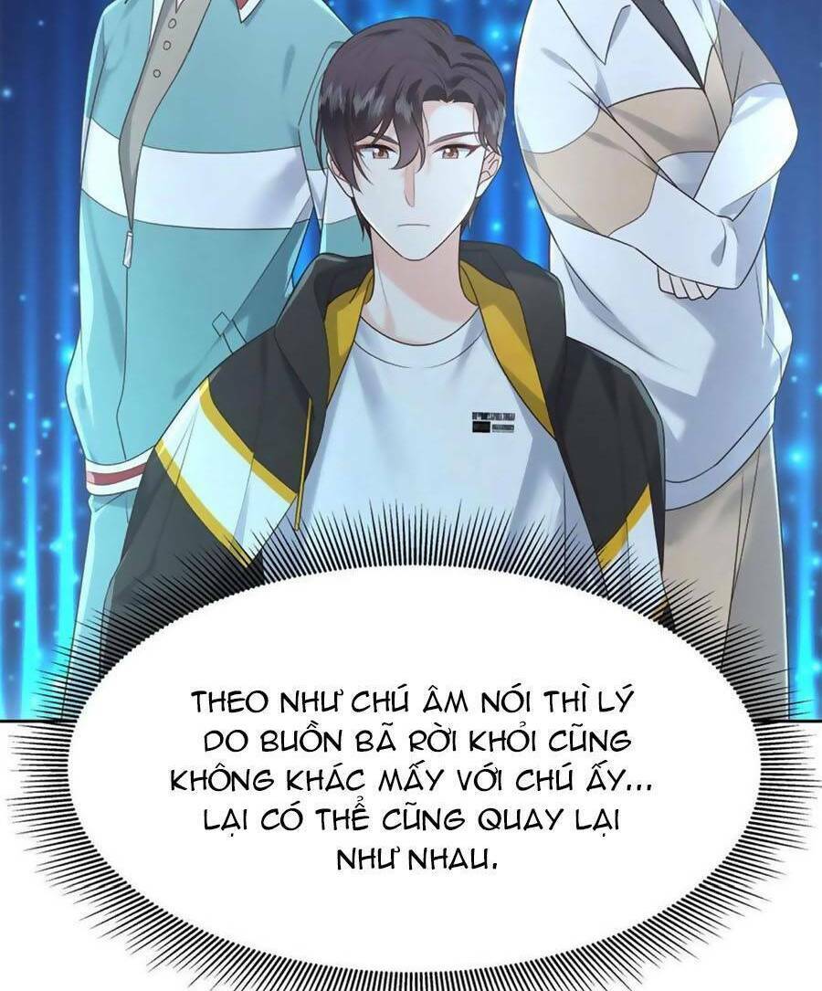 hotboy quốc dân là nữ chapter 324 - Trang 2