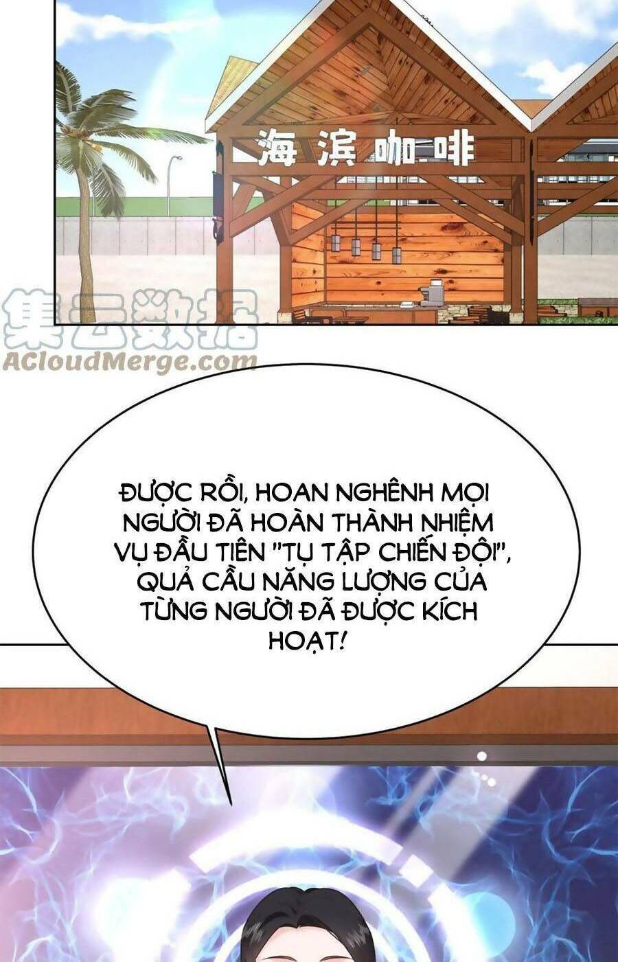 hotboy quốc dân là nữ chapter 324 - Trang 2