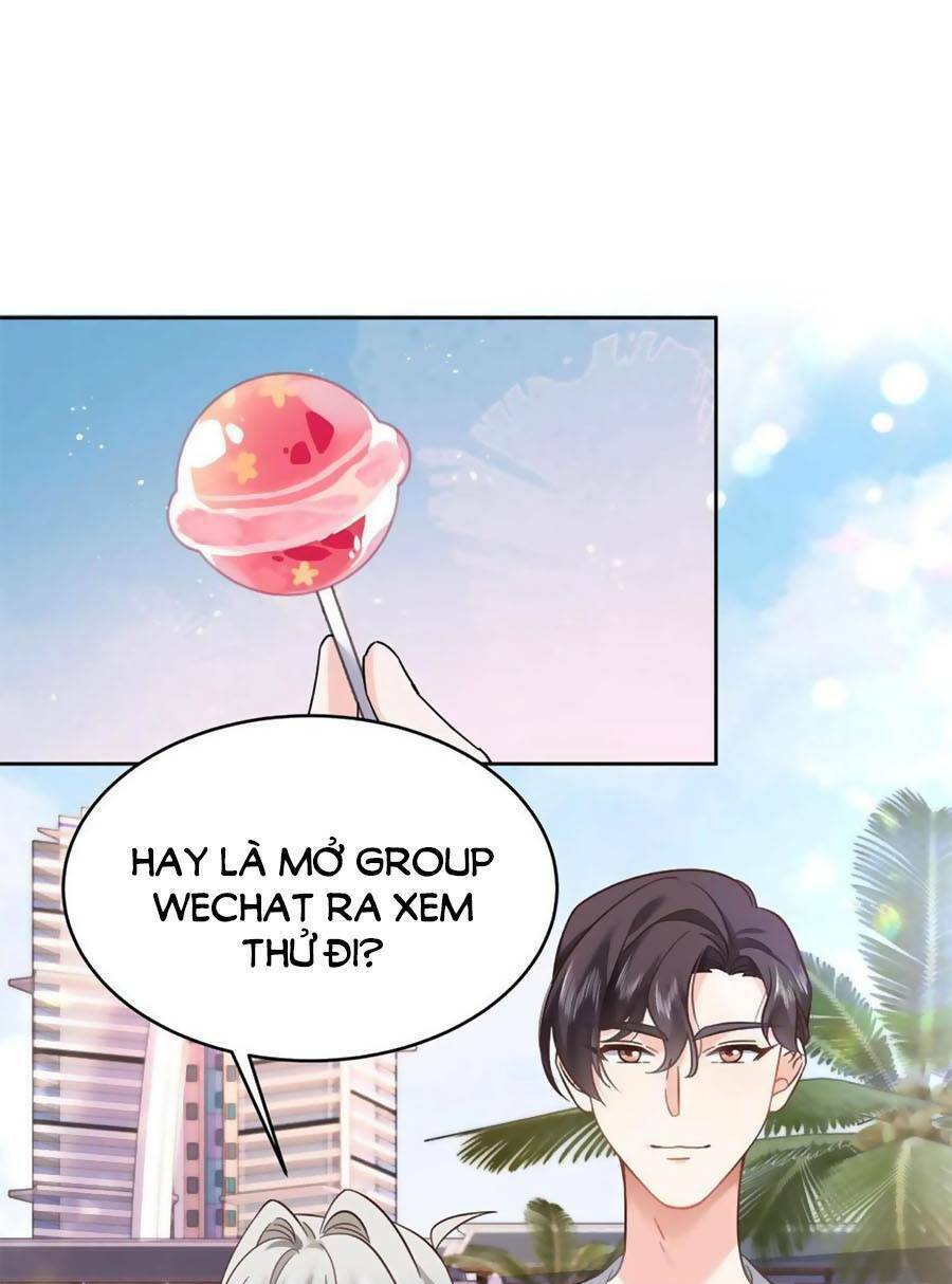 hotboy quốc dân là nữ chapter 324 - Trang 2