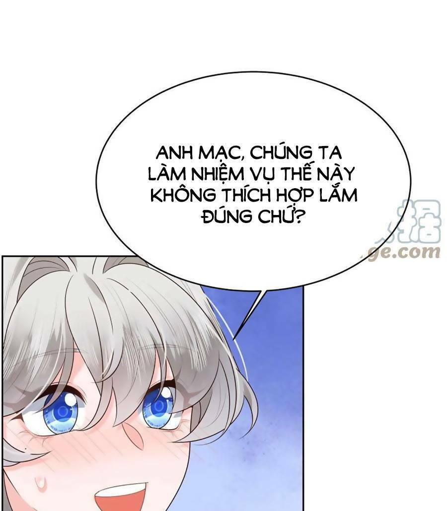 hotboy quốc dân là nữ chapter 325 - Trang 2