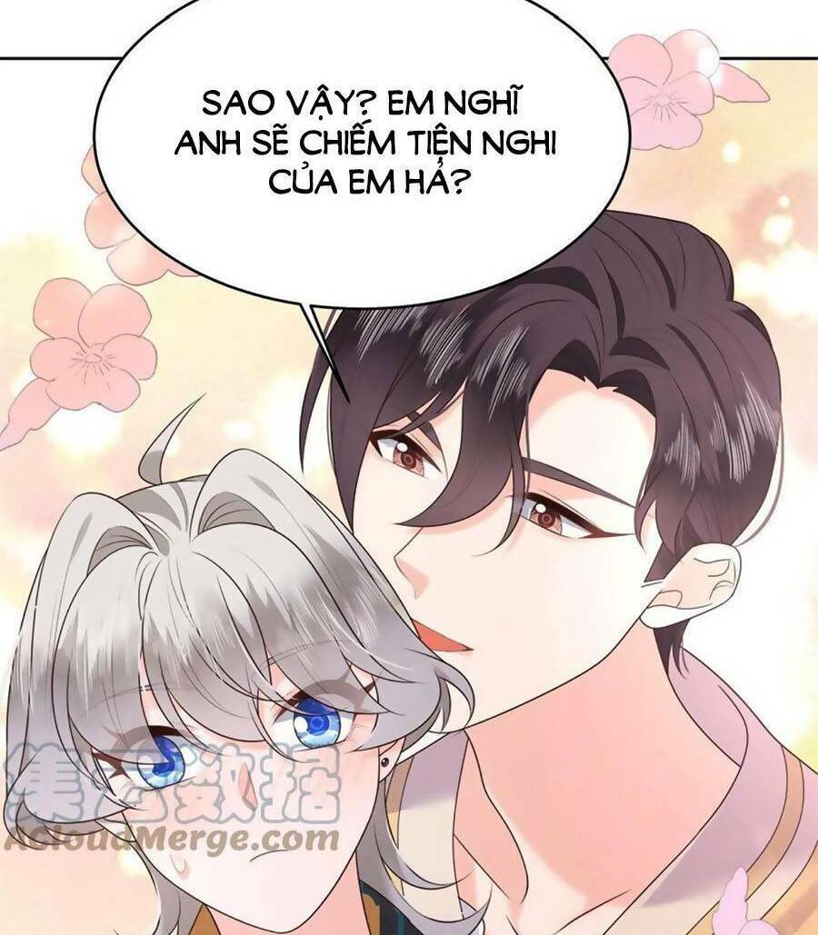 hotboy quốc dân là nữ chapter 325 - Trang 2