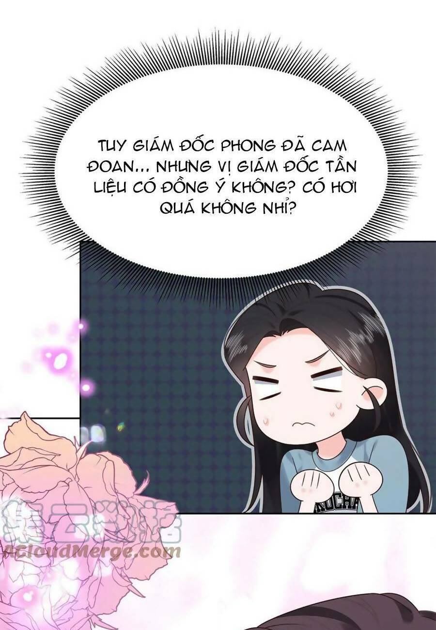 hotboy quốc dân là nữ chapter 325 - Trang 2