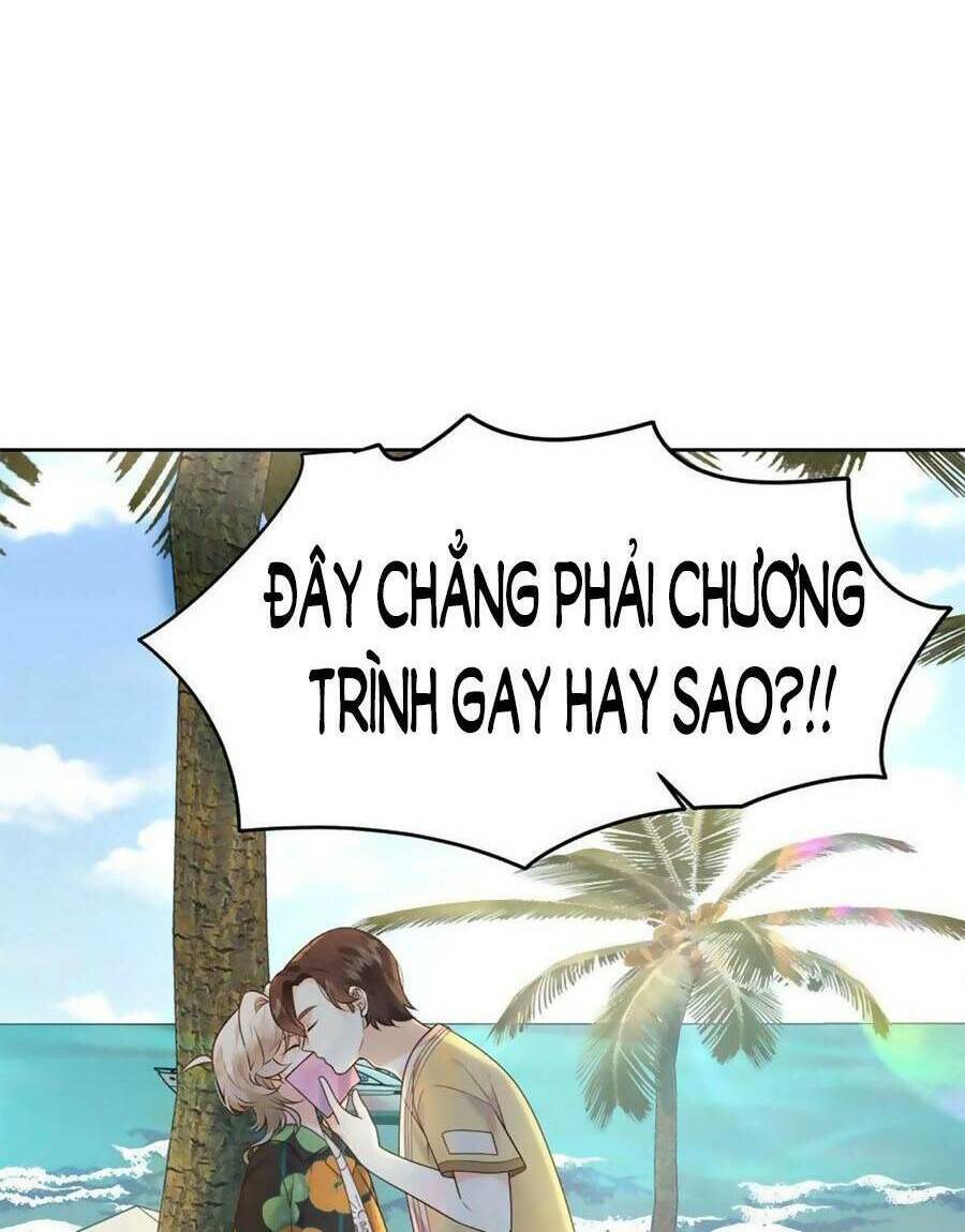 hotboy quốc dân là nữ chapter 325 - Trang 2