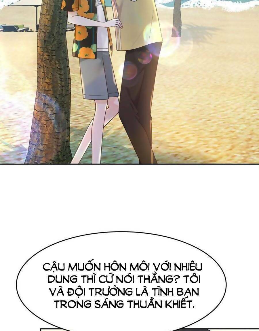 hotboy quốc dân là nữ chapter 325 - Trang 2