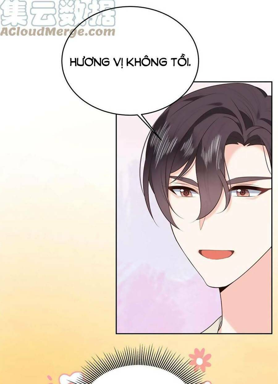 hotboy quốc dân là nữ chapter 325 - Trang 2