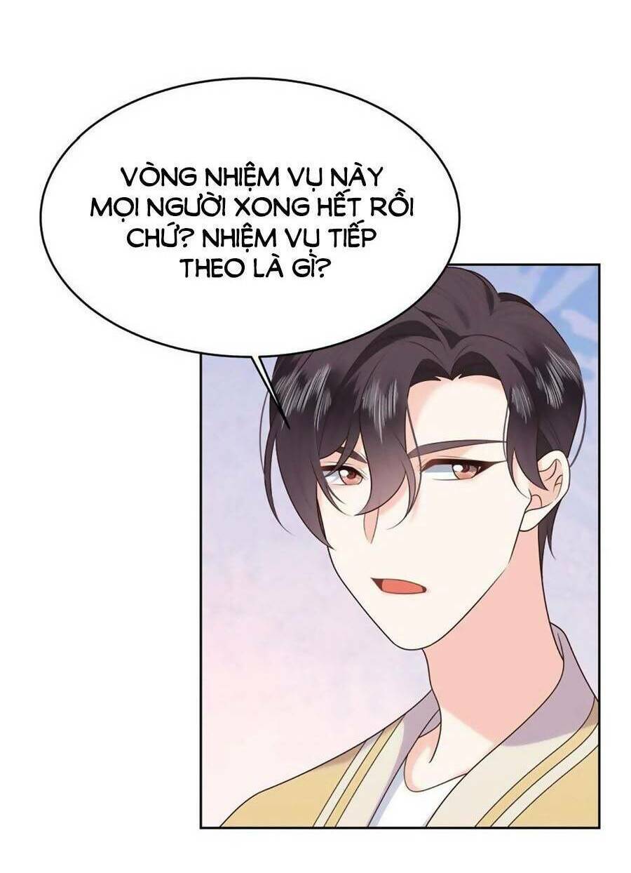 hotboy quốc dân là nữ chapter 325 - Trang 2